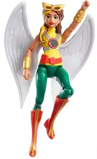 Dc super hero girls super hero high