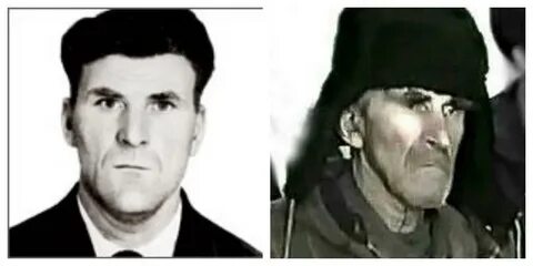 Орудуют маньяки