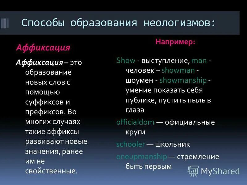 Примеры слов образованных с помощью аффиксация. Что значит не ранее. Что значит не ранее. Что значит не ранее. Что значит не ранее.