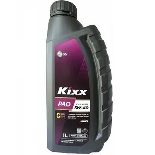 S oil pao 5w 30