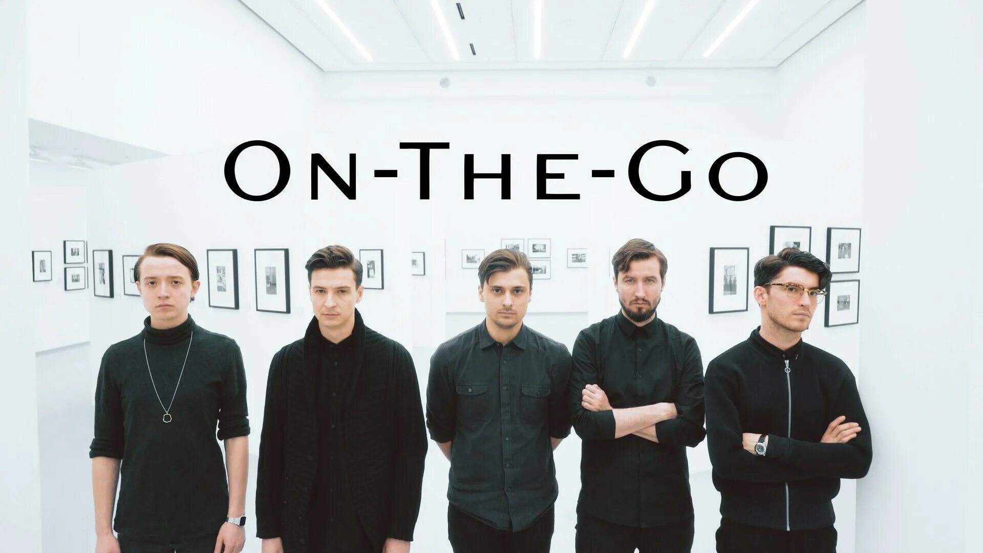 One the go. Группа onthego. one the go группа. группа on-the-go. go on.