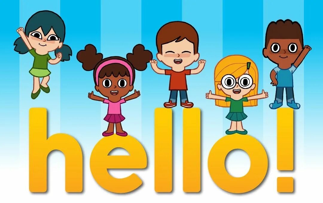 Другую hello. Hello. Hello по английски. Hello! Super simple Songs. Hello for Kids.