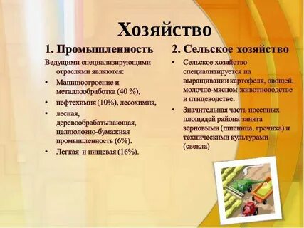 Отрасли волго вятского