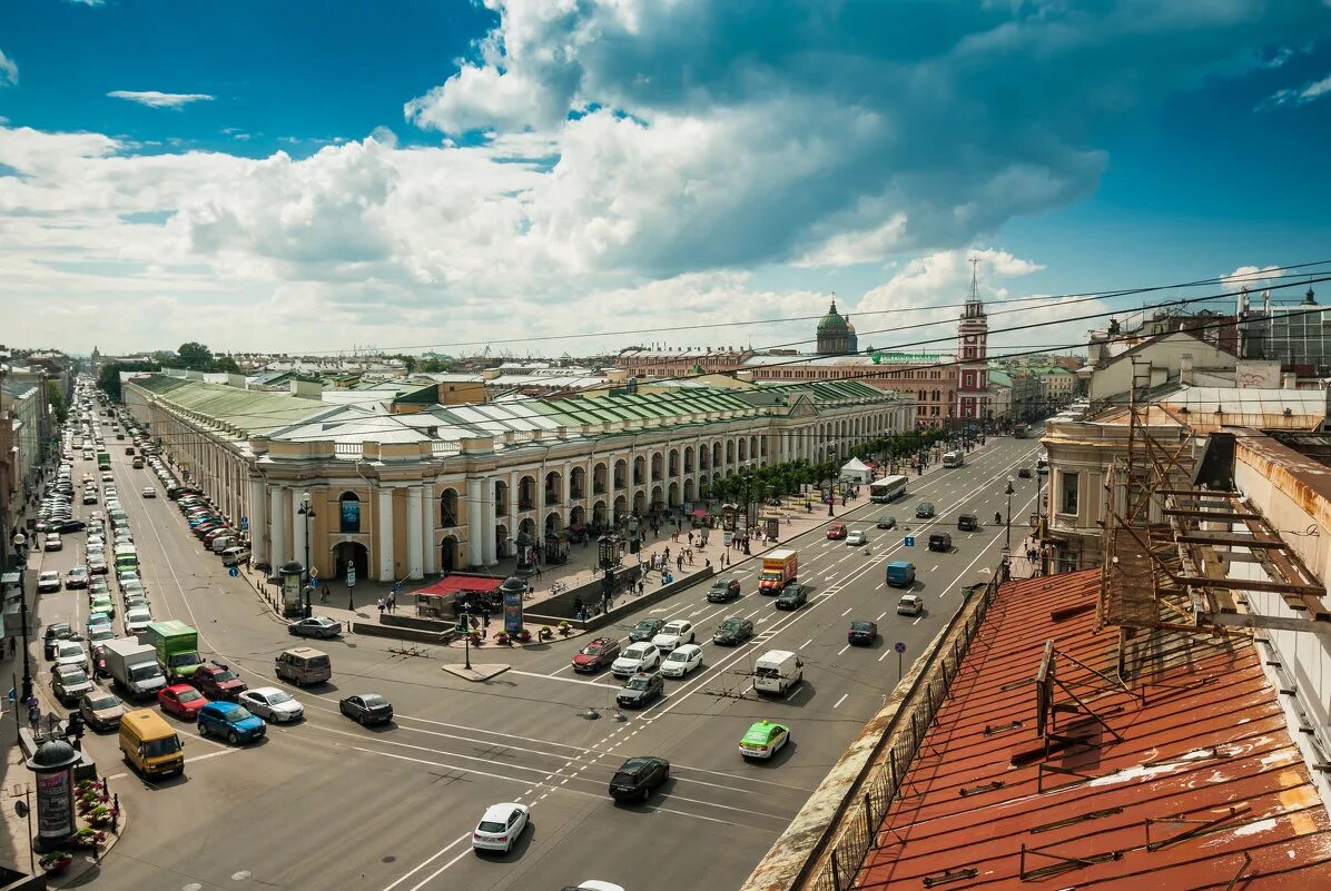 Невском спб отзывы. Ансамбль Невского проспекта. Питер панорамы Невского проспекта.