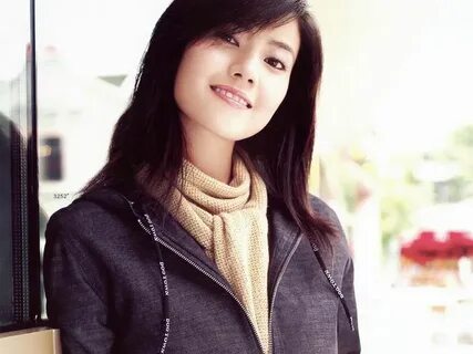 Chinese girl video