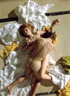 Jane asher nude.