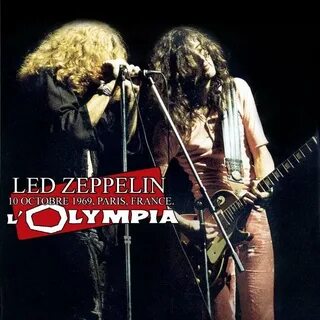 Zeppelin mp3