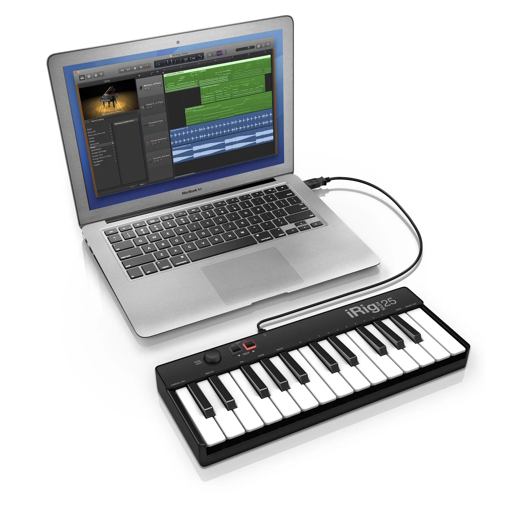 Midi-клавиатура ik Multimedia IRIG Keys 25. IRIG миди клавиатура. Ik Multimedia Midi клавиатура. Миди клавиатура 25 IRIG. Можно заказать музыку