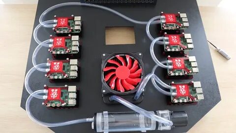 Cool pi