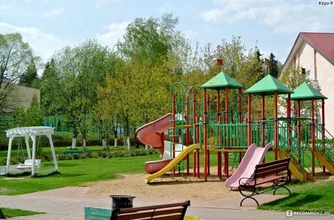 Истра семейный парк