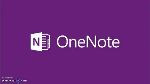 One not