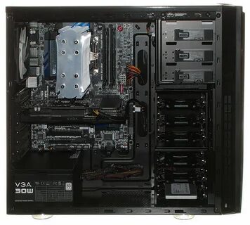 Pc gen