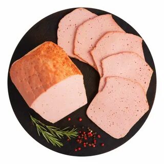 Мясной хлеб по баварски