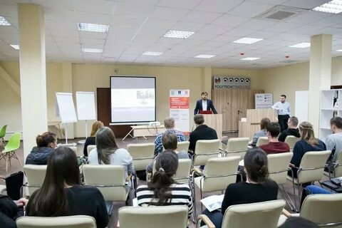 Институт технологий спб