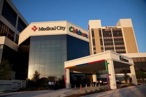 City hospital
