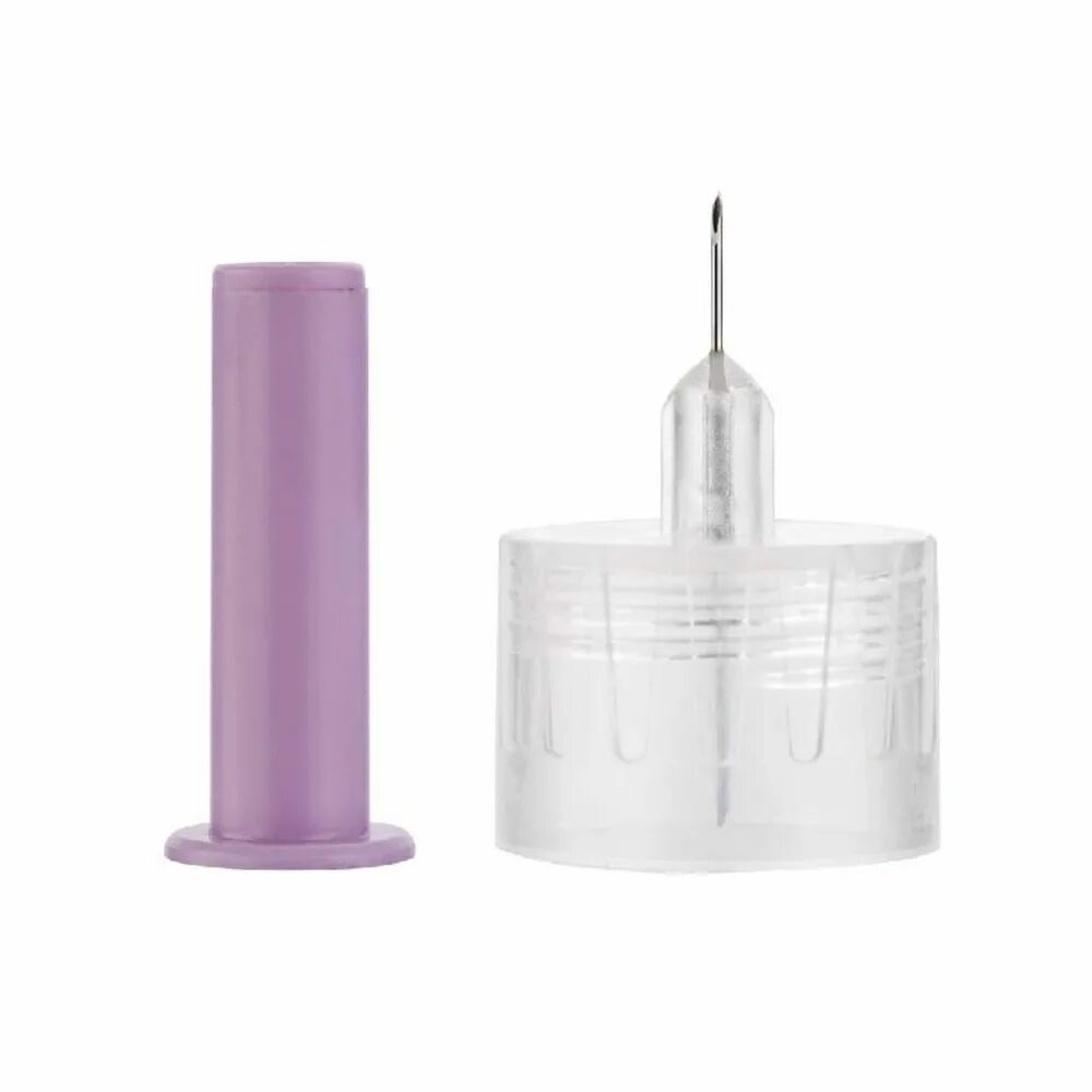 25 мм х 5 мм), 100 шт. Игла 5мм. Игла спица. 1 мм для кожи арт 3699. Игла ветеринарная инъекционная 1.