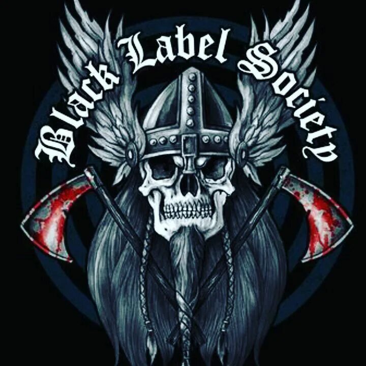 Label society. Группа Black Label Society. Black Label Society обложки альбомов. Black Label Society логотип. Black Label Society Постер.