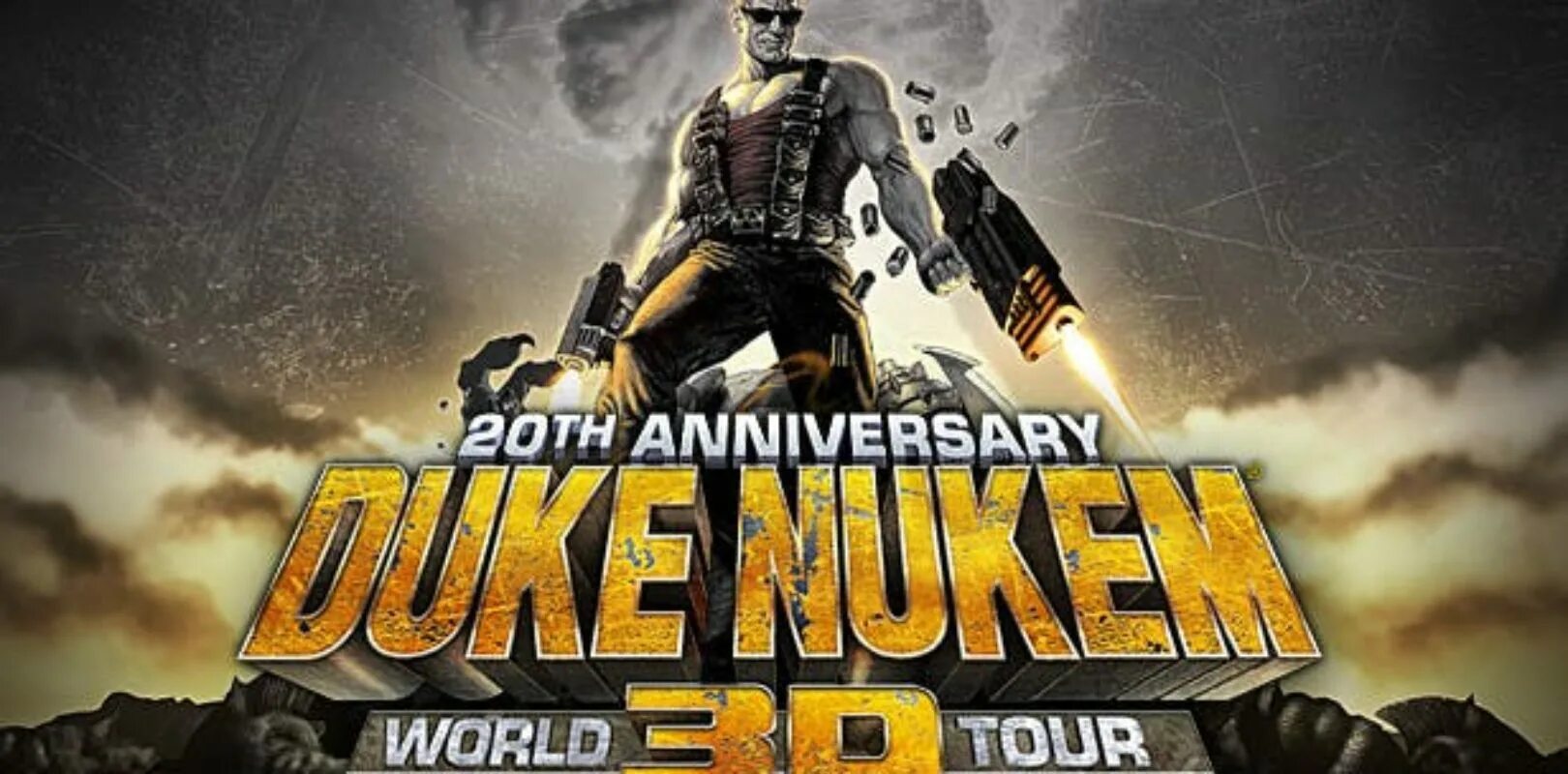 Дюк Нюкем 3д 20th Anniversary. Duke Nukem 3d 20th. Duke Nukem 20th Anniversary. Duke Nukem ps4.