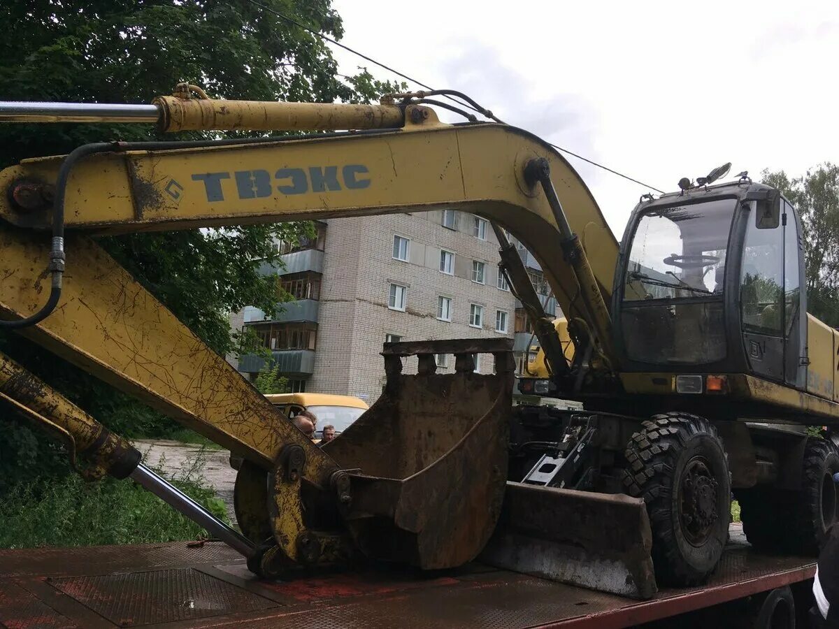 Экскаватор твэкс ек-18. Экскаватор ек-18- 30. Экскаватор твэкс. Ек 1820 экскаватор. Твэкс ек-18.