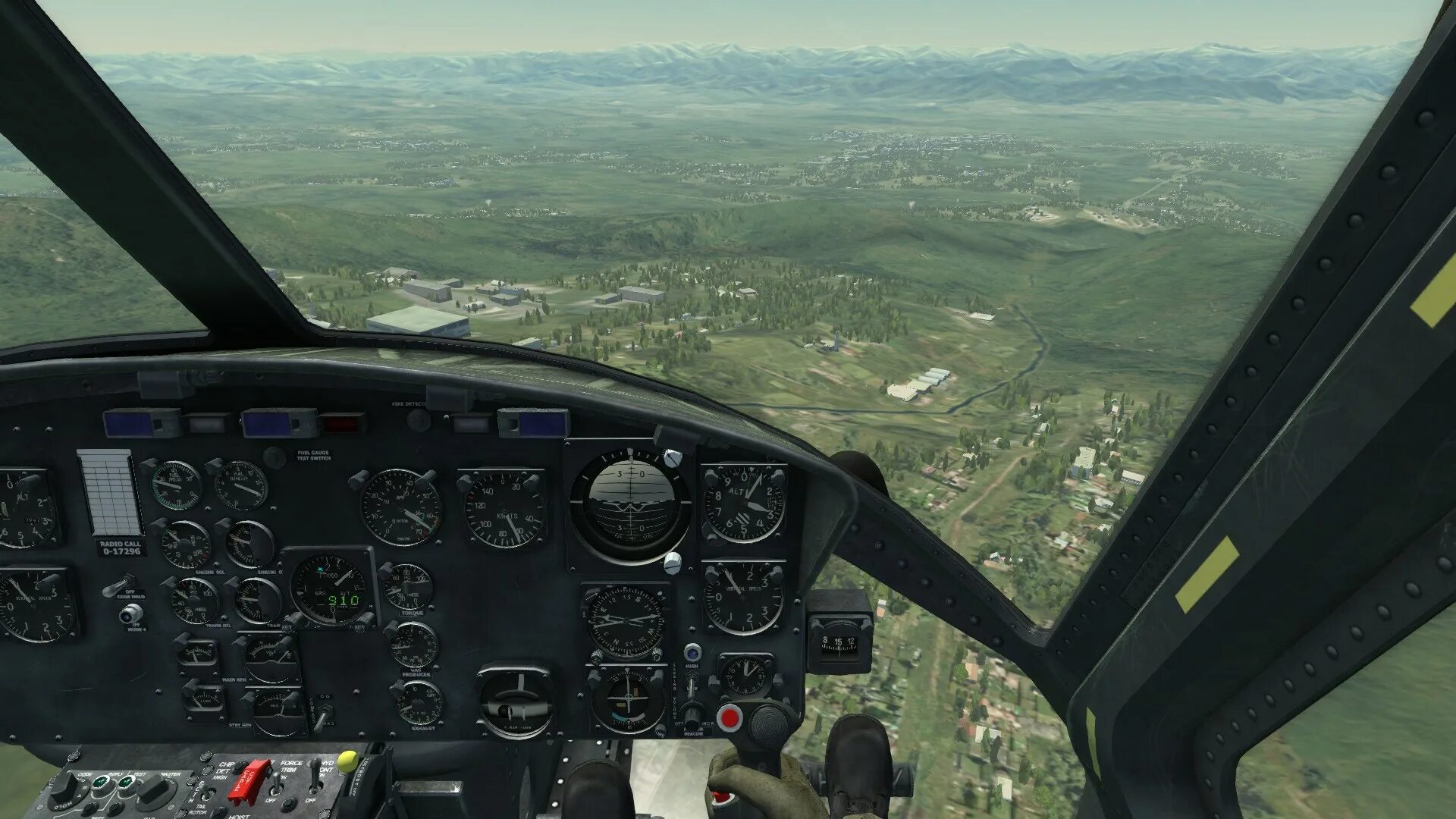 Uh-1b Huey кабина. Uh-1c Cockpit. Uh 1 кабина пилота. Huey кокпит.