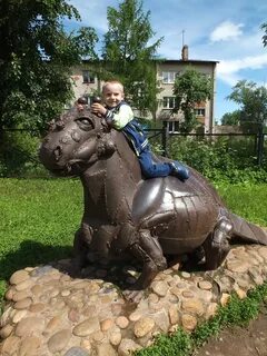 Пермь очер