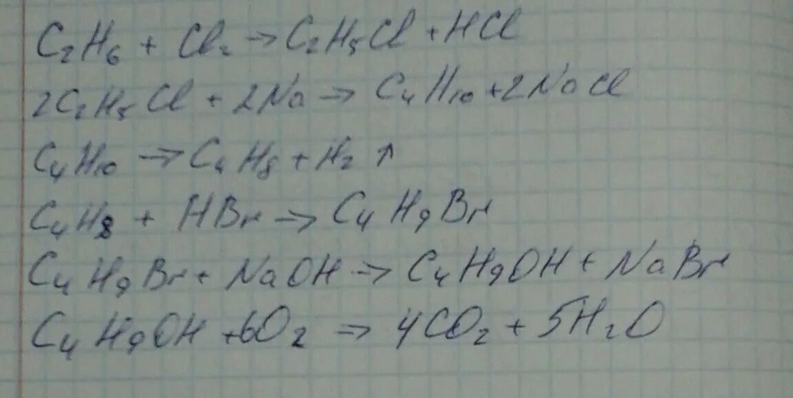 C2h5cl c4h10. C4h10+CL. C4h6cl6. C5h10 c5h10cl2. C2h6 c2h5cl реакция