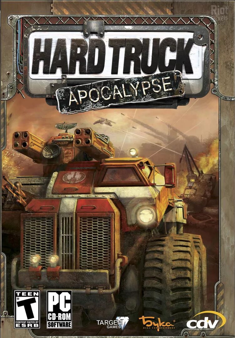 Ex machina hard. Ex Machina Меридиан 113 обложка. Hard Truck Apocalypse ex Machina машины. Hard Truck Apocalypse обложка. Ex Machina Урал.