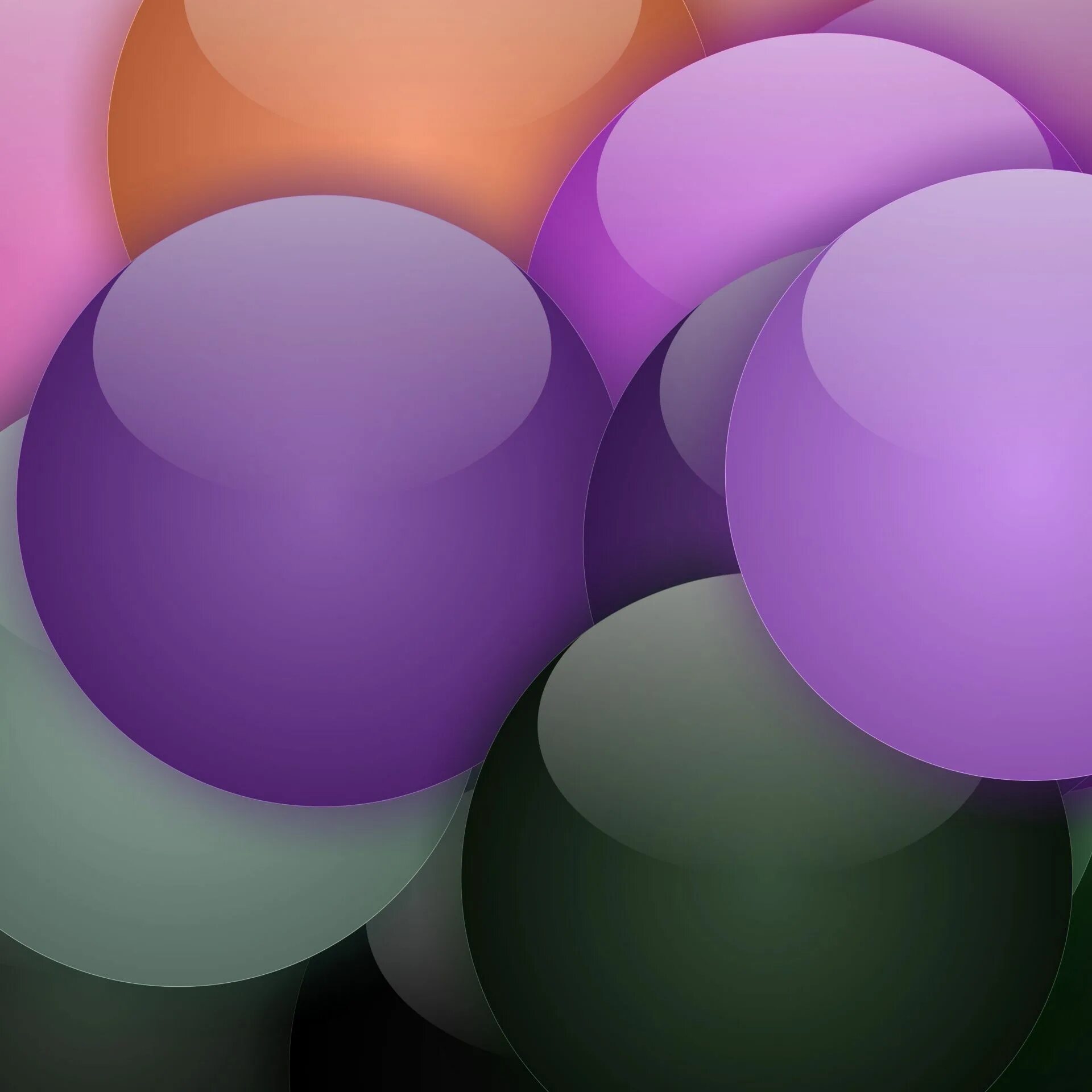 3d color