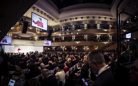 Conferences 2019