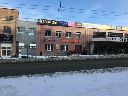 Петрозаводск 34