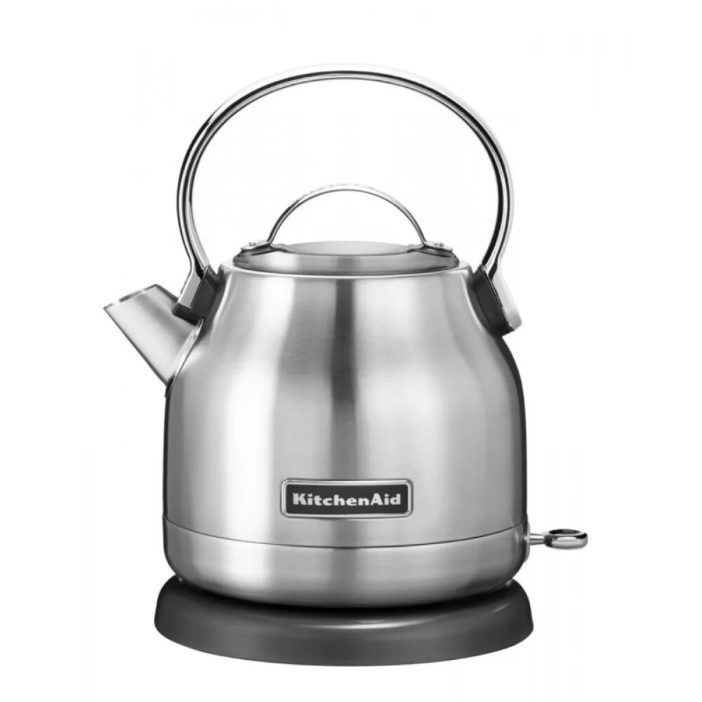 Купить чайник красноярск. Чайник kitchenaid 5kek1222. Чайник kitchenaid 5kek1322ess. Электрочайник kitchenaid 5kek1222esx. Чайник kitchenaid 5kek1222 ESX Edelstahl 1,25 l.