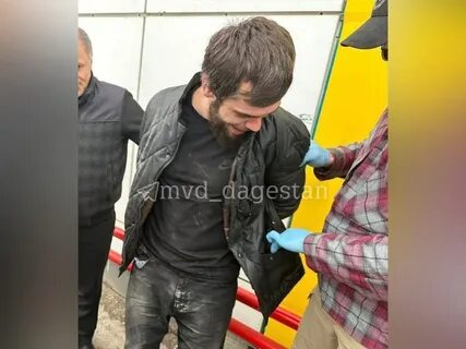 Причина беспорядков в дагестане