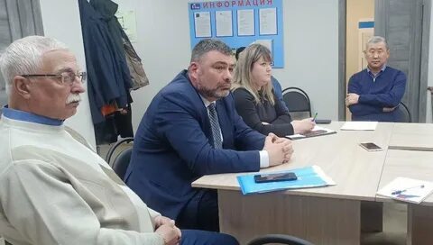 Специалист иркутск