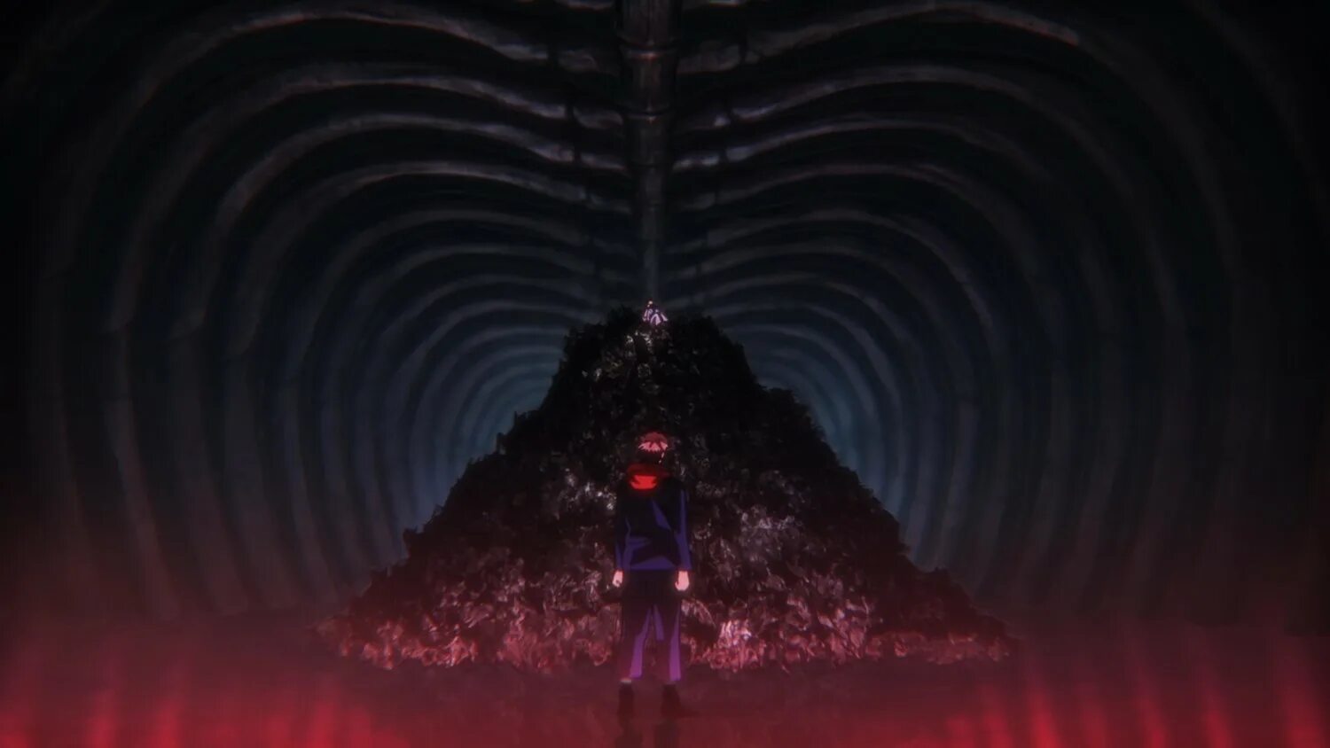 магическая битва 251 спойлеры