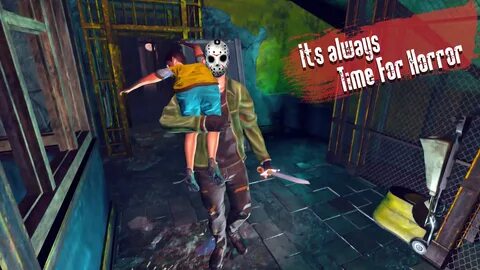 Игра endless nightmare