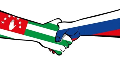 Обострение отношений с абхазией