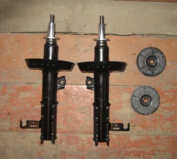 Амортизаторы на шевроле круз 1.8