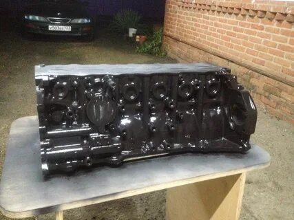 Блок 1jz