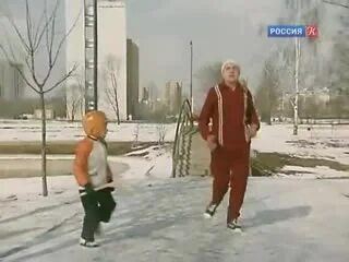 Сильная личность из 2 а 1984