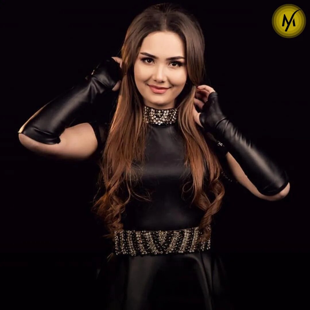 Sevinch ismoilova yolangiz ra.