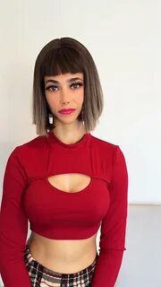 Kamila.vegax onlyfans - mae.la.