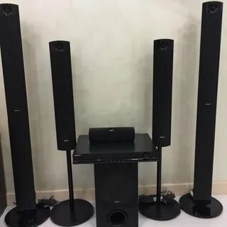 Sony hbd