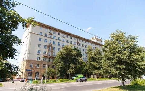 Набережная 36