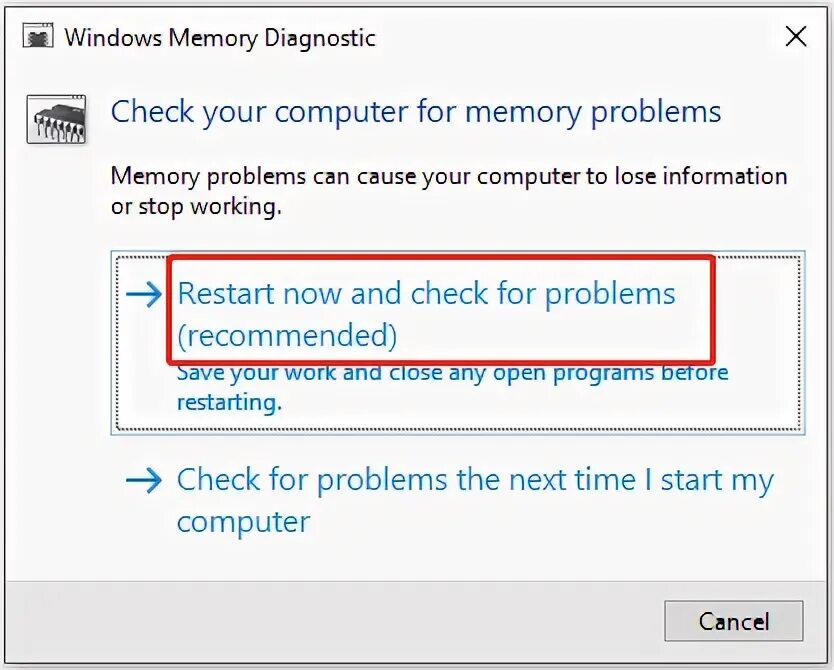 Low available memory detected. Low available memory detected