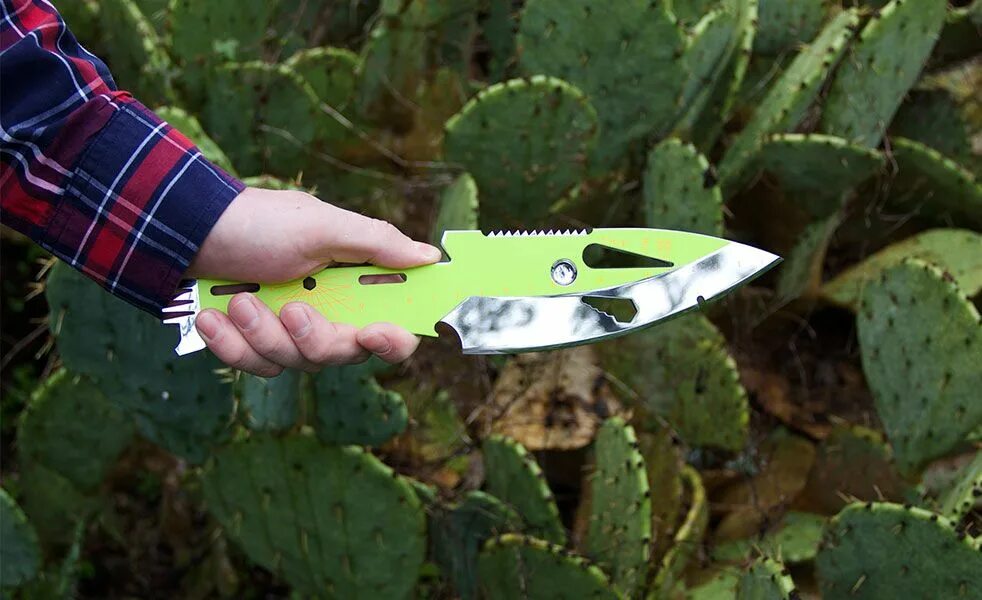 Multi knives