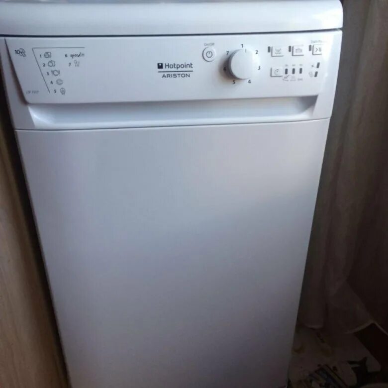 Hotpoint ariston 828. Аристон LSF 7237. Посудомоечная машина хот Пойнт Аристон. 7237 Ariston. Ariston LSF 7237 уровня.