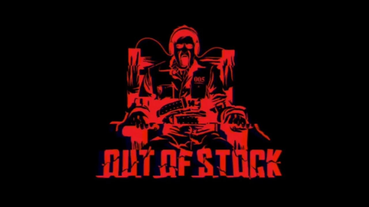 This out of stock. Аут оф сток. out of stock. oos (out of stock).