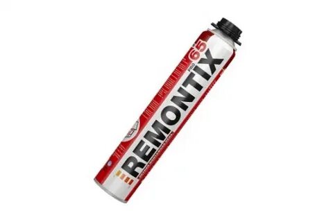 Пена монтажная remontix
