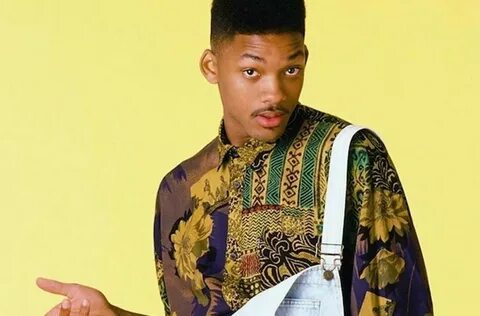 Fresh prince