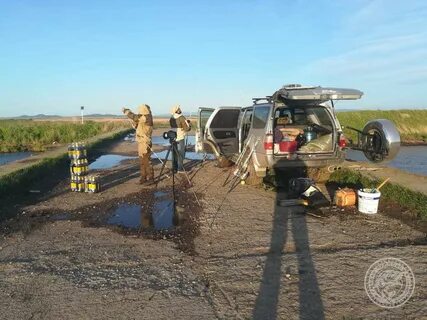 Погода в приморском хорольском районе